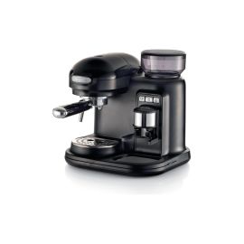 Ariete Portionskaffeemaschine MODERNA Schwarz - FRI-GX47-002GP5