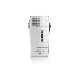 Philips Diktiergerät Pocket Memo LFH488 - FRI-GX47-005YGC