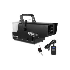 BeamZ Schneemaschine Rage 1800SNOW - FRI-GX47-004AVY