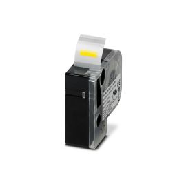 Phoenix Contact Beschriftungsband MM-EML (16.5 x 5)R C1 YE/BK - FRI-GX47-0046AV