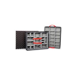 Nanuk Schaumstoffeinsatz Trennwand-Set für Mod. 960 - FRI-GX47-004S46