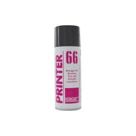 Kontakt Chemie Reinigungsspray PRINTER 66 200 ml - FRI-GX47-000XCQ