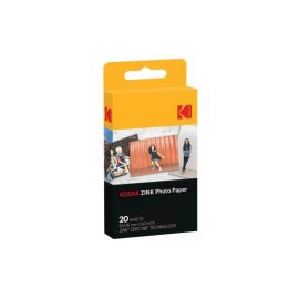 Kodak 2x3 – 20er Pack - FRI-GX47-004BDH