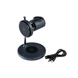 onit Wireless Charger 3-in-1 Qi2 25 W - FRI-GX47-007FG8