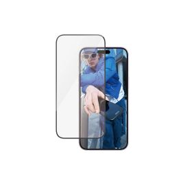 Panzerglass Displayschutz Ultra Wide Fit iPhone 15 Plus/16 Plus - FRI-GX47-000ECM