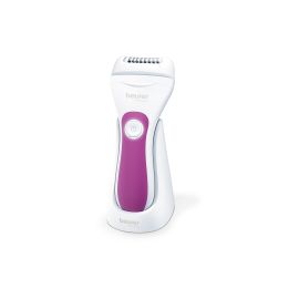 Beurer Epilierer Wet & Dry HL76 - FRI-GX47-004RSX