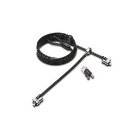 Kensington Sicherheitsschloss MicroSaver 2.0 Twin - FRI-GX47-0016RK