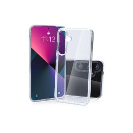 Nevox Back Cover StyleShell SHOCKFlex Transparent (2462) - FRI-GX47-001EYT