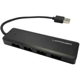 LC-Power USB-Hub LC-HUB-U3-4-V2 - FRI-GX47-004CXC