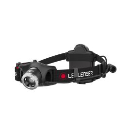 LED LENSER Stirnlampe H7R.2 Schwarz - FRI-GX47-002H0Q