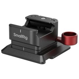 Smallrig NATO-Klemme für Arca-Swiss-Schnellwechselplatte - FRI-GX47-004H81