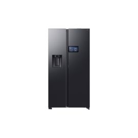 Samsung Foodcenter RS90F64EDFWS Anthrazit - FRI-GX47-0015KK