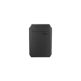 Peak Design Schlanke Brieftasche Holzkohle - FRI-GX47-004BA3