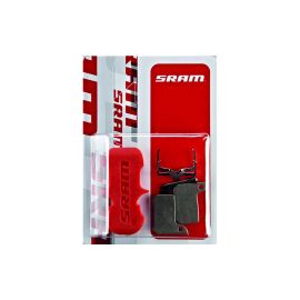 Sram Bremsbeläge Level Ultimate/TLM Organic/Alu - FRI-GX47-002TW3
