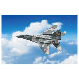 Italeri Bausatz MIG 29A Fulcrum 1:72 - FRI-GX47-005Y29