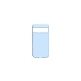 Rhinoshield Back Cover SolidSuit Classic Pixel 8 Pro Glacier Blue - FRI-GX47-002CXH