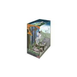 Revell Tiny Adventures – Star Wars Trench Run Holz - FRI-GX47-006PPG