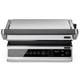 Solis Waffle & Contact Grill Pro 2000 W - FRI-GX47-006GGT