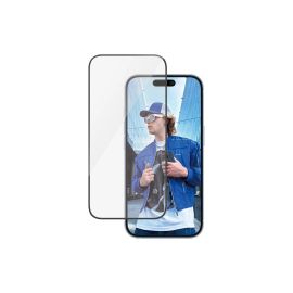 Panzerglass Displayschutz Ultra Wide Fit iPhone 15/16 - FRI-GX47-0001CZ