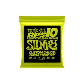 Ernie Ball Gitarrensaiten 2240 Slinky RPS – Regular 10-46 - FRI-GX47-004K8Y