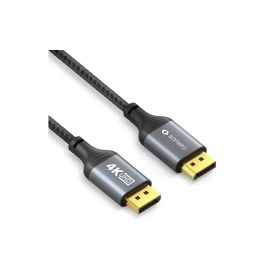 sonero Kabel DisplayPort - DisplayPort, 1 m (SPC-DP100-010)