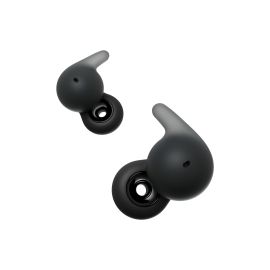 Sony Wireless In-Ear-Kopfhörer LinkBuds Open Schwarz - FRI-GX47-003B7N