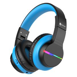 ICLEVER Kids Bluetooth Headphones (309979) - FRI-HN64-000HFK