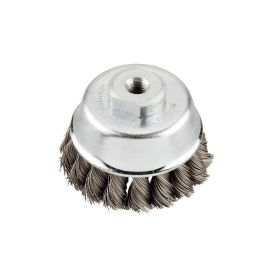 kwb Drahtbürste Stahldraht Ø 66 mm - FRI-GX47-004N7P