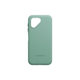 Fairphone Fairphone 5 Softcase Moss Green - FRI-GX47-0041JN