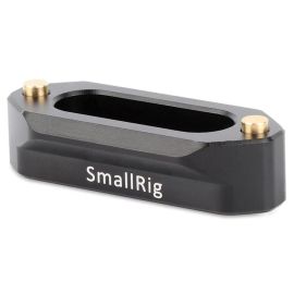 Smallrig Quick Release Safety Rail 4 cm - FRI-GX47-002SGB
