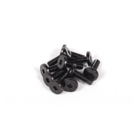 Axial Rundkopfschrauben M3 x 10 - FRI-GX47-0061H3