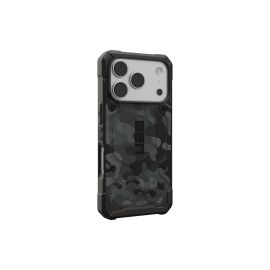 UAG Back Cover Trooper SE MS iPhone 17 Pro Midnight Camo - FRI-GX47-0016MH