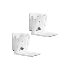 SANUS Wandhalterung Paar Sonos Era 300 Weiss - FRI-GX47-006QA0