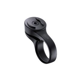 SP Connect Fahrradmobiltelefonhalter SPC+ , Schwarz - FRI-GX47-001E4R