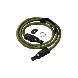 Smallrig Universal Braided Shoulder Strap Grün - FRI-GX47-00078D