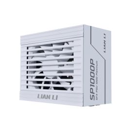 Lian Li Netzteil SP1000 SP Platin 1000 W Weiss - FRI-GX47-004D8N