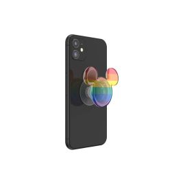 PopSockets PopGrip Popout Translucent Mickey - FRI-GX47-00503F