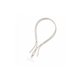 onit Smartphone‑Lanyard USB‑C 240 W, Beige - FRI-GX47-001EXY
