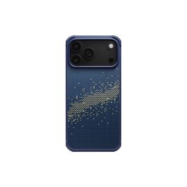 PITAKA Coque arrière ProGuard iPhone 17 Pro MagSafe (KI1705MGP)