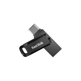 SANDISK USB-Stick Ultra Dual Drive Go 256 GB - FRI-GX47-005M2V