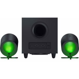 Razer PC-Lautsprecher Nommo V2 - FRI-GX47-002FKC