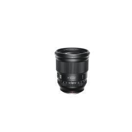 Viltrox Festbrennweite AF 75/1.2 XF – Fujifilm X-Mount - FRI-GX47-0028EV