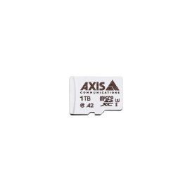 Axis microSDXC-Karte Surveillance 1 TB 1 Stück - FRI-GX47-005M0G