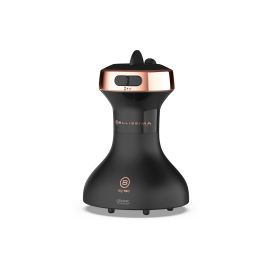Bellissima Lockenwickler Diffon Pro Schwarz/Rosegold - FRI-GX47-000FZ3