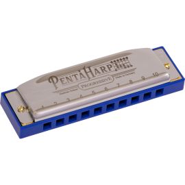 Hohner Armonica Penta Harp – A-Moll