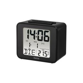 Hama Cube Funk Kunststoff Schwarz - FRI-GX47-002XD4