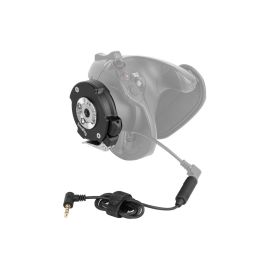 Smallrig Handgrip Rosette Adapter für Sony FX6 - FRI-GX47-002C3V