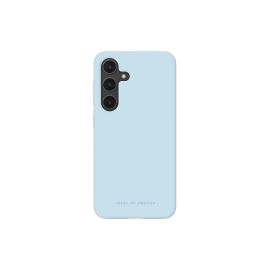 Ideal of Sweden Back Cover Silicone Galaxy S24 Light Blue - FRI-GX47-002YV0