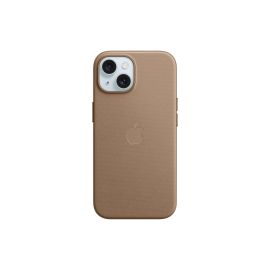 Apple FineWoven Case mit MagSafe iPhone 15 - FRI-GX47-003TCZ