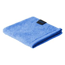 Mimo Waschlappen Sea 30 x 30 cm, Ozeanblau - FRI-GX47-001NHR